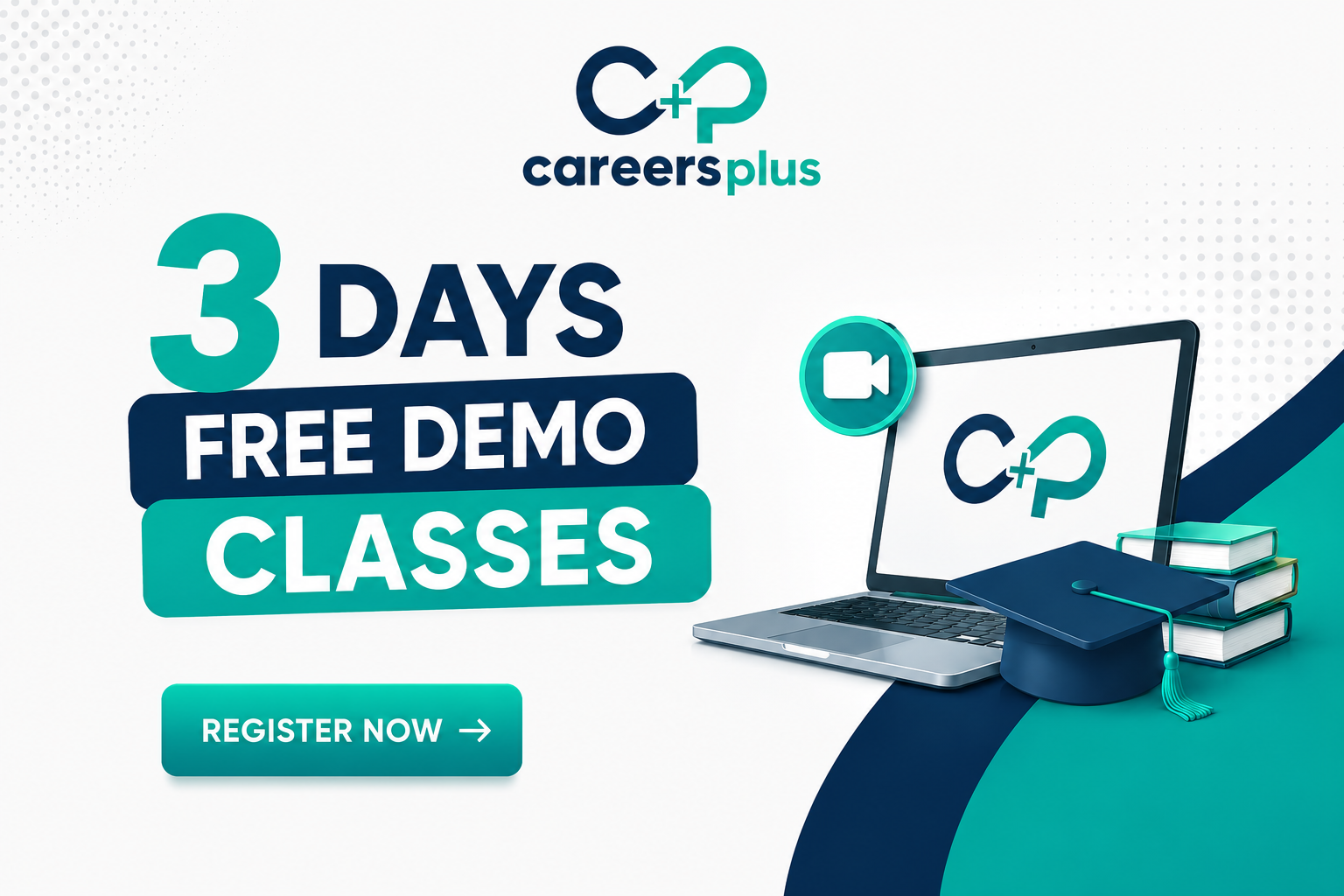 CareersPlus - Free Demo Classes